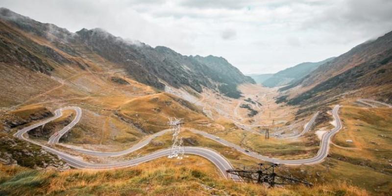 Through Forests and Fortresses: A Local’s Drive Across Romania