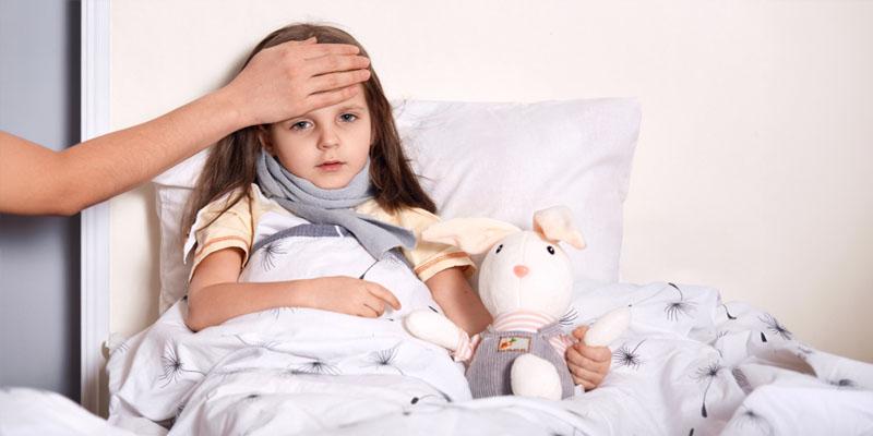 Fevers: What to Do and When to Worry