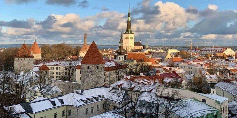 2 Days in Tallinn: A Practical Guide for Seeing the City Without Rushing
