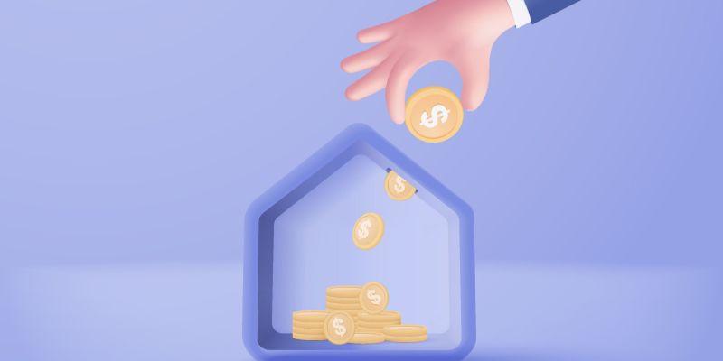 How Equity Release Works in an IVA