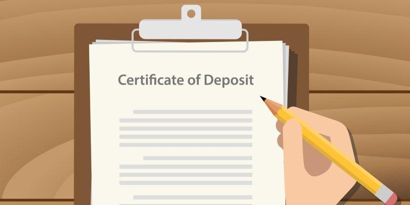 Should I Invest In CDs And Other Questions To Ask Before You Do