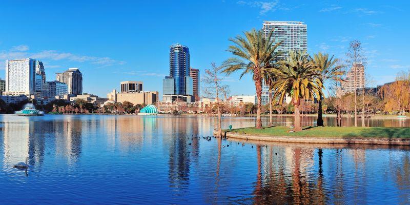Budget-Friendly Hotels in Orlando Near Top Attractions