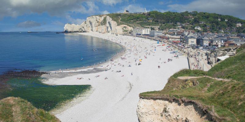 Ultimate Guide to France's Best Beaches for Sun, Sand & Sea