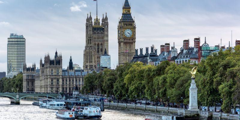 10 Cool Things to Do in London Beyond the Tourist Spots