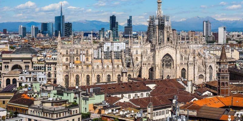 Top Hotels and Neighborhoods to Stay in Milan