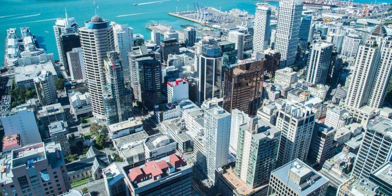 Top Architecture and Design Spots to See in New Zealand