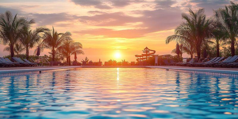 Top LA Resorts for a Luxury and Celebrity-Style Stay