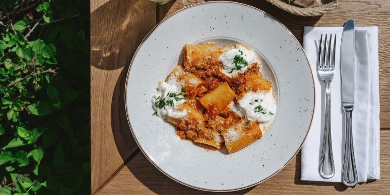 Rome Food Guide: 9 Must-Try Dishes and Where to Eat