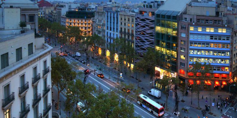 Barcelona's Most Iconic Movie & TV Locations to Visit
