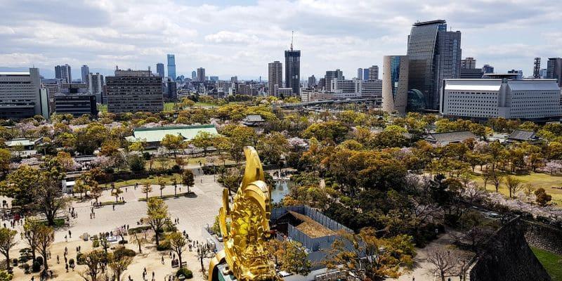 Best Hotels in Osaka Under $70: Value and Convenience
